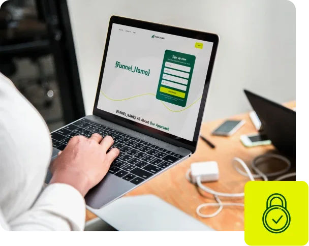 Radamagna investment platform