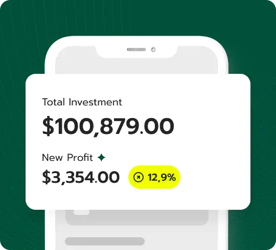 Radamagna asset management